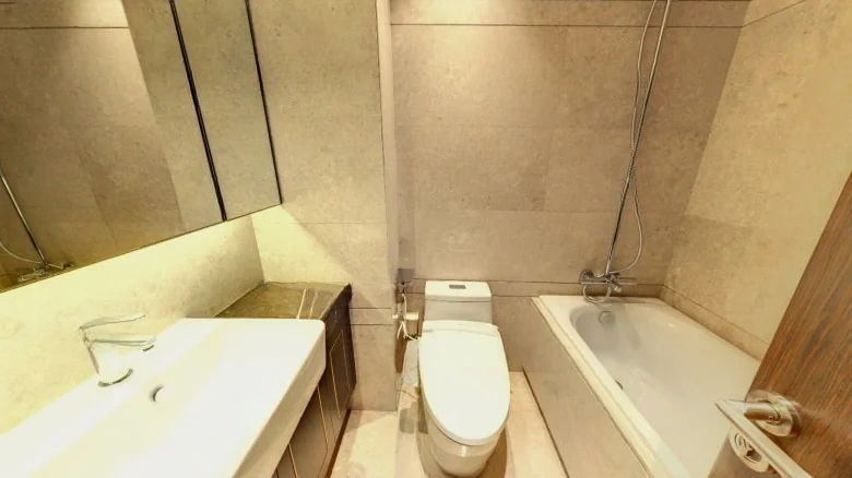 Shoukai Poly Xiyue Chengjun - View 12