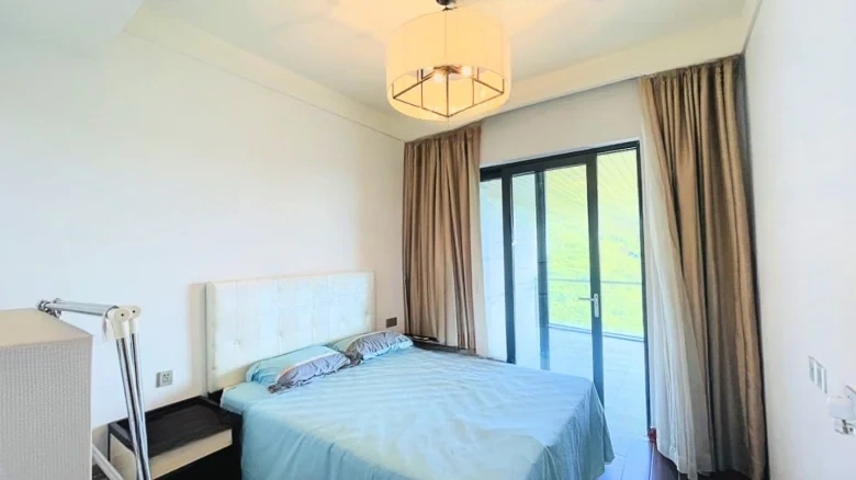 Fudihui · Rilankao Island - View 2