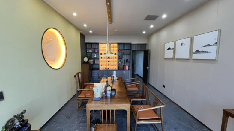 Rongsheng Central Plaza - View 3