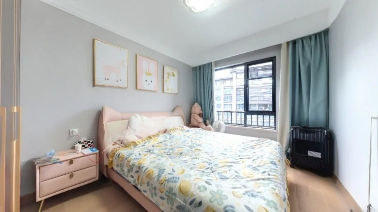 Sunshine City檀府 - View 3