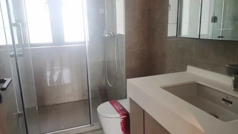 China Resources Land Jiu Yue - View 8