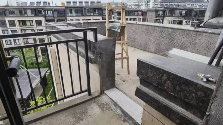 Unitech Emerald Hills - View 13