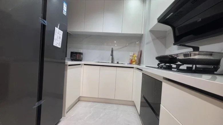 Wuyi Happy Residence - View 7