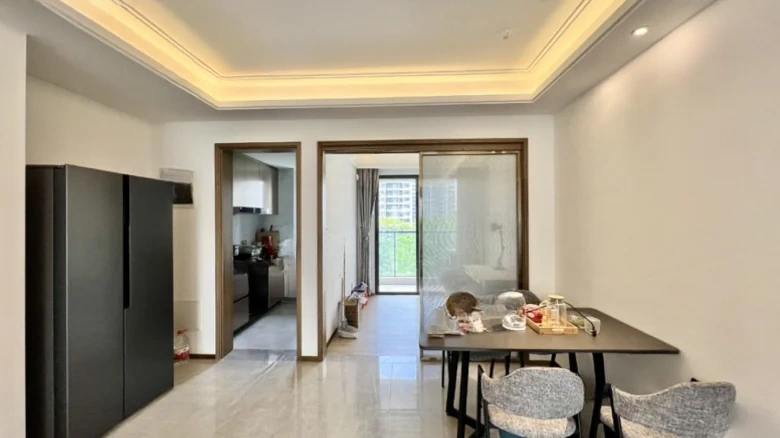 Sanya Yshanhu - View 8