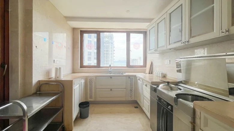 Halfway Mountain Peninsula Central Sea View Boulevard - View 8