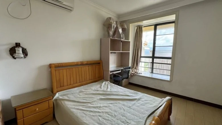 Phoenix Water City Red Tree Bay - View 4