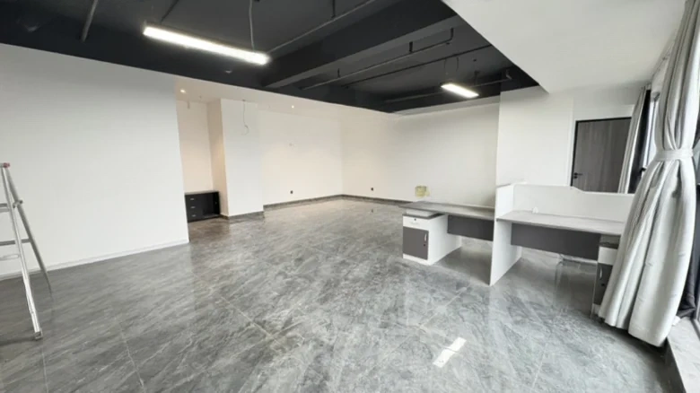 Greenland Central Square - View 2