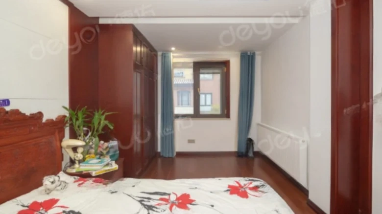 Kingforest California City - View 5