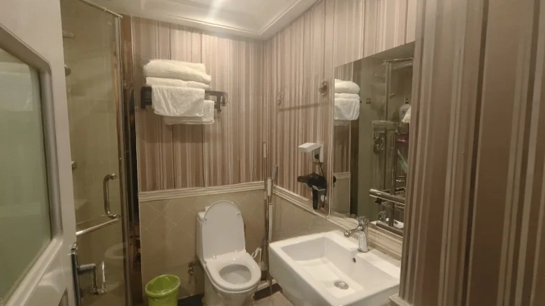 Kunming Xishan Wanda Plaza - View 6