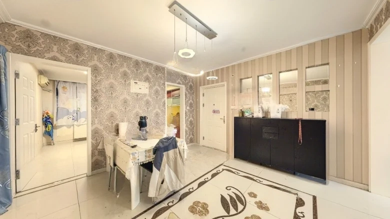 Bright China Residences - View 6