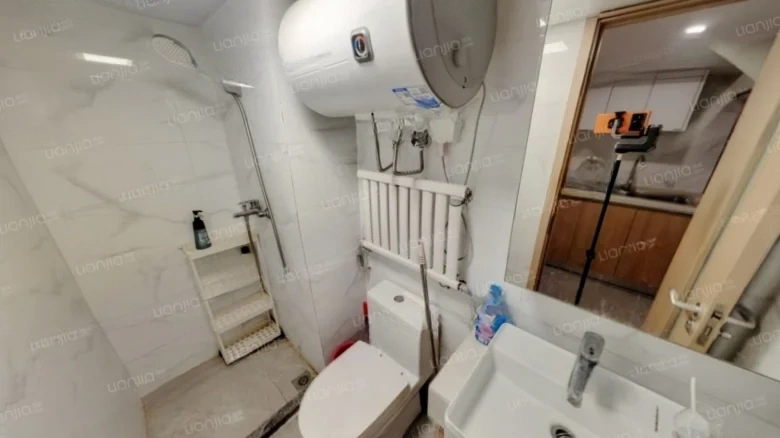 Lujin Zhonghe Plaza - View 6