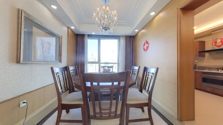 Fantasia International Bihu Garden - View 9