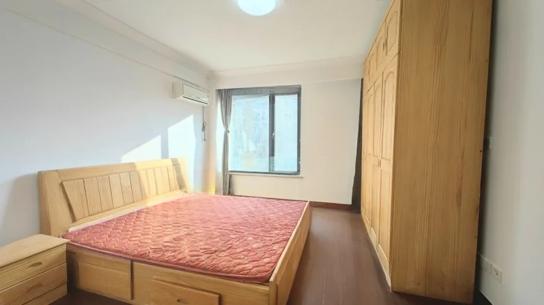 Haier Green City Quanyun Village Baihe Garden - View 3