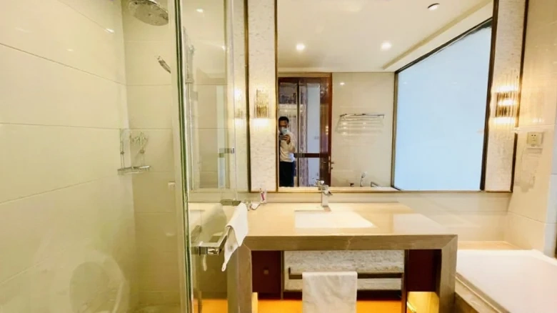 Fudian·Rikyu Island - View 8