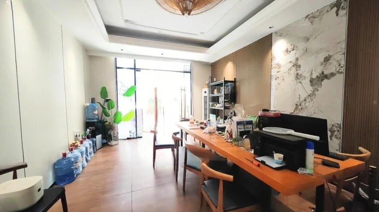 Nandagouqian Lane - View 5