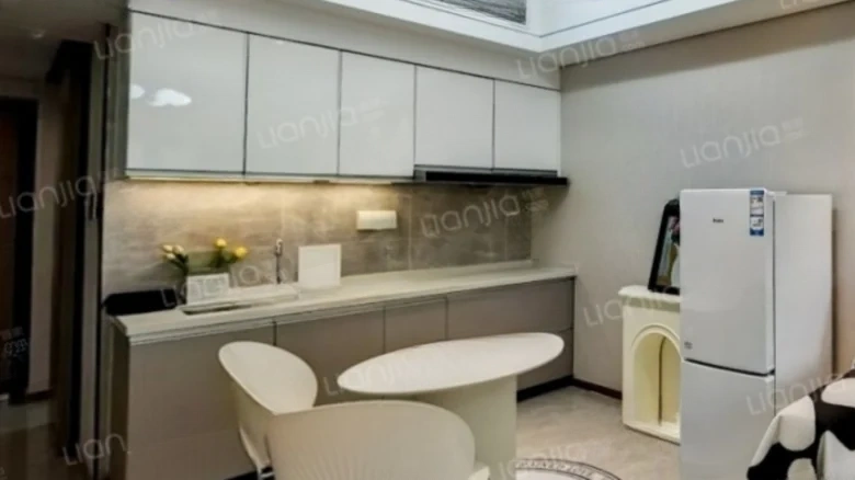 International Trade Center - View 2