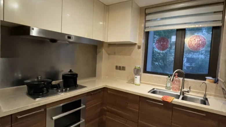 Jiangsu Suzhou Jinmao Mansion - View 5