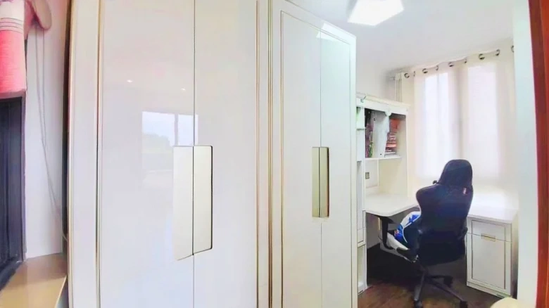 Agricultural Housing Henghai International Garden - View 13