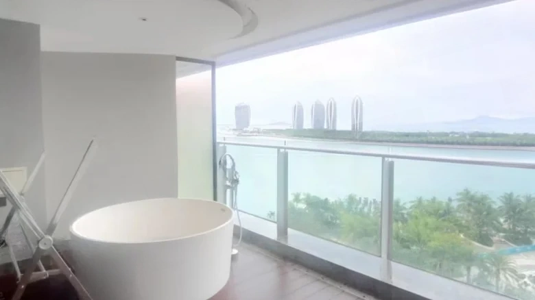 Tian Cheng Central Coast - View 5