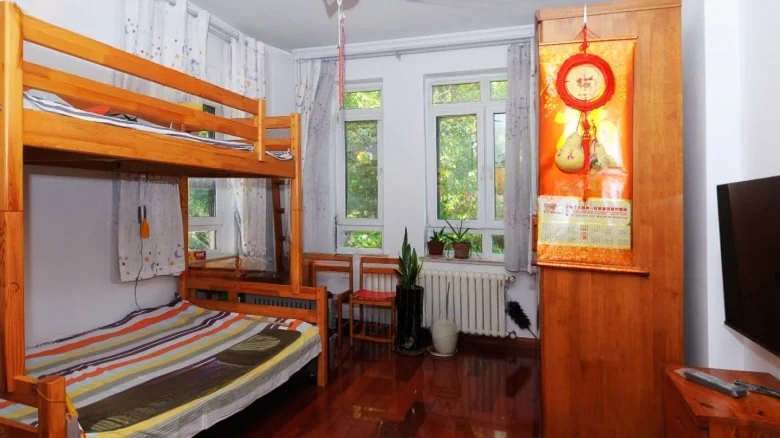 University Road - View 7