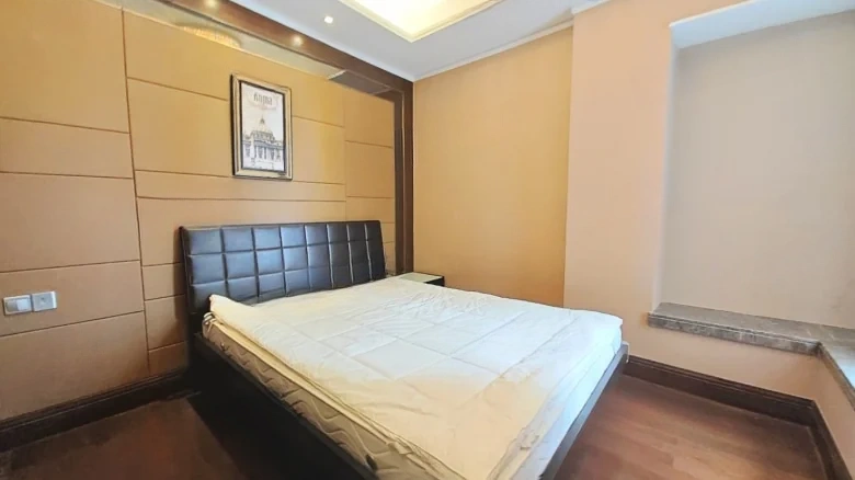 Evergain Metropolitan Huating - View 2