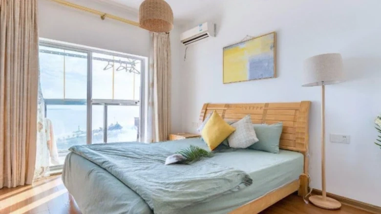 Jiangshan Emperor View - View 5