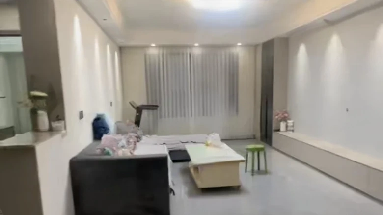 New City Langjun Metropolis - View 9