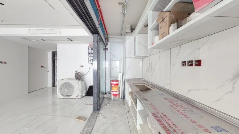 China Resources Land Yuefu - View 6