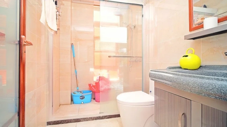 Golden Finger Hainan Grand Mansion - View 23