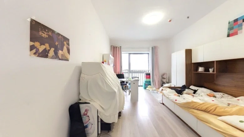 Beichen Dingjiang Yang - View 2