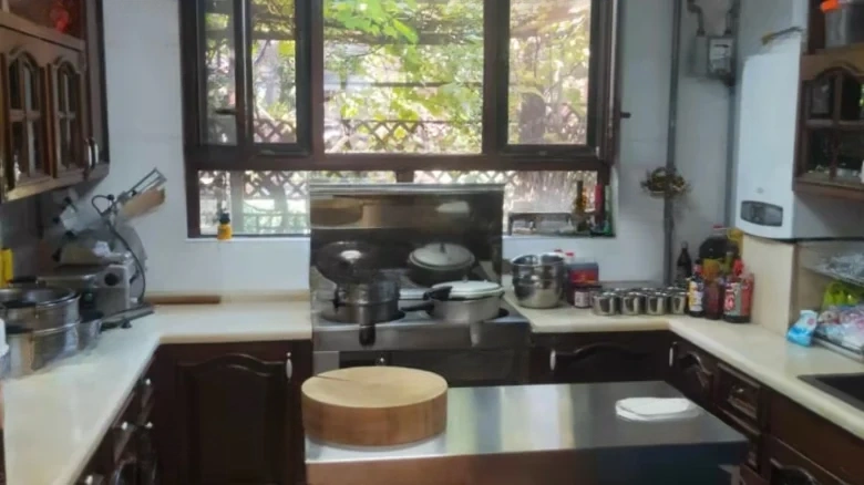 Greenland Half Mountain International Garden Phase II - View 8