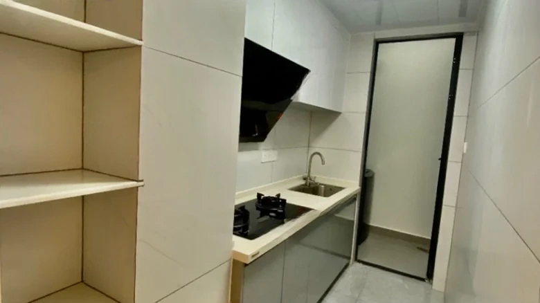 Moon River Apartments - View 4