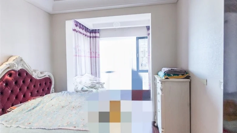 Prosperity Double Happiness City - View 3