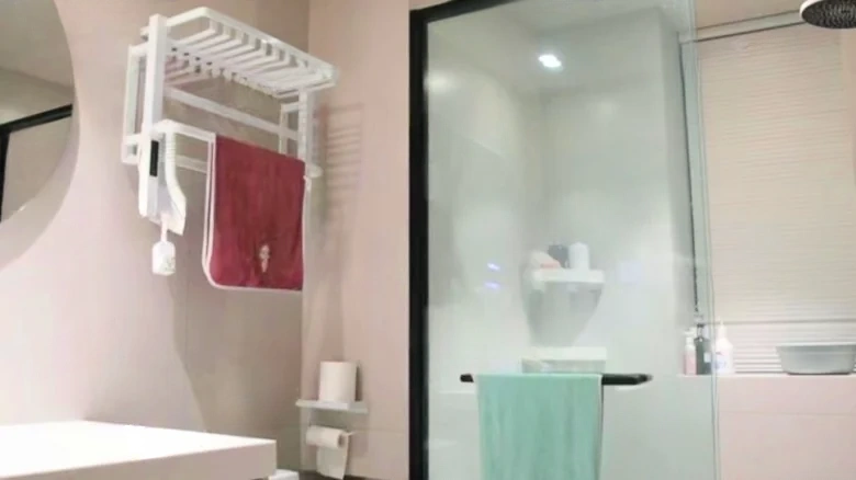 Peace Garden - View 12