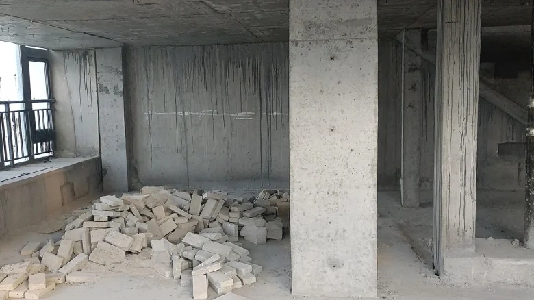 Wanda Plaza - View 7