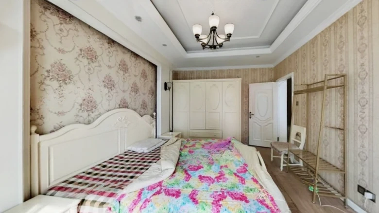 Metropolis Fashion Style - View 5