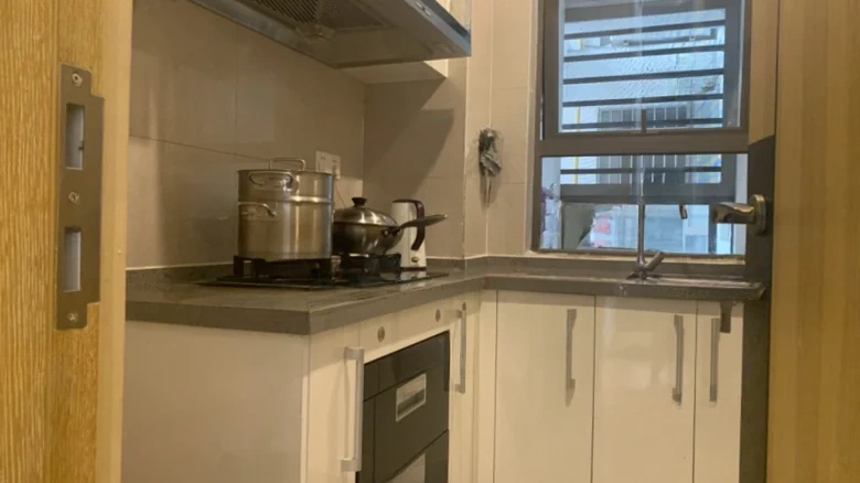 Zehua Shangdong Haian - View 3