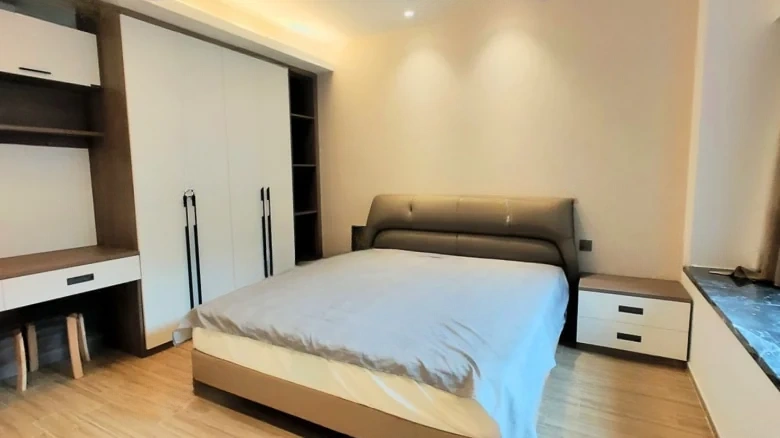 Vanke Lakeside Resort Park Phase II - View 7