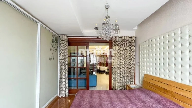 Tianyin Plaza - View 5