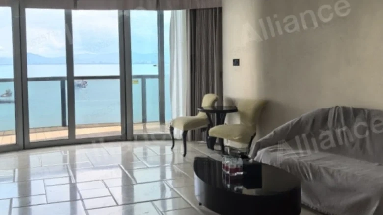 Phoenix Island - View 2