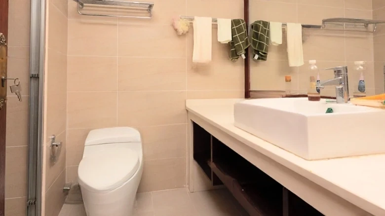 Bihai Lantian Phase I - View 17