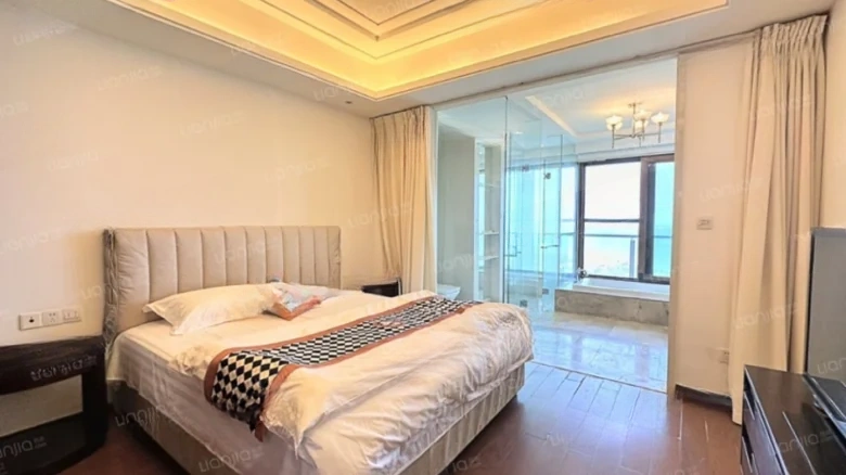 Future Water World - View 2