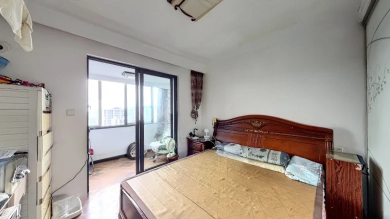 Wangjiang Xin Yuan Phase One Garden - View 3