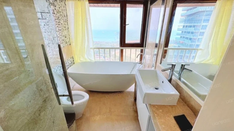 Half Mountain Peninsula Central Sea View Boulevard - View 8