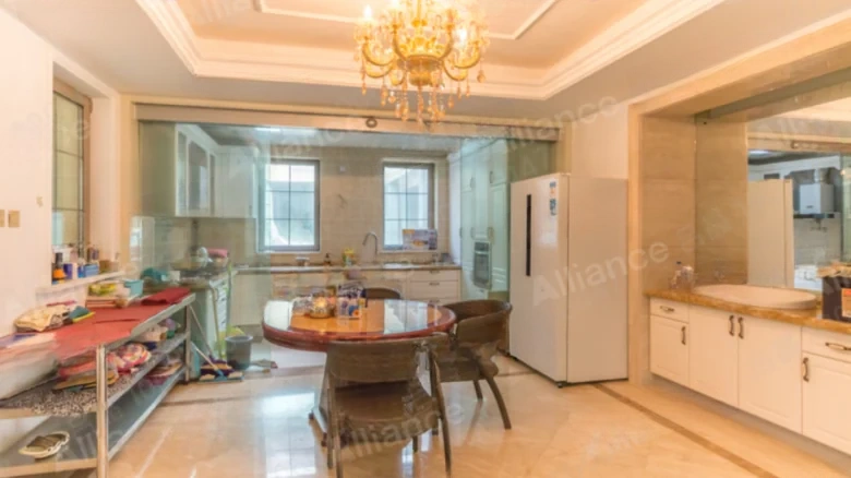 Imperial Jade Garden Changchun West District - View 12