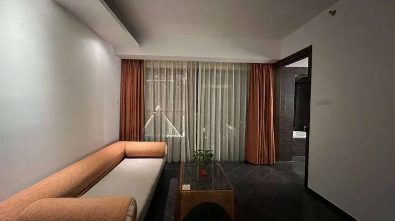 Sanya Bay Red Mangrove Resort World - View 2