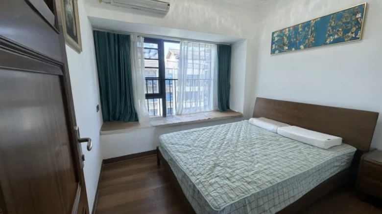 Sanya Junling Hai - View 2