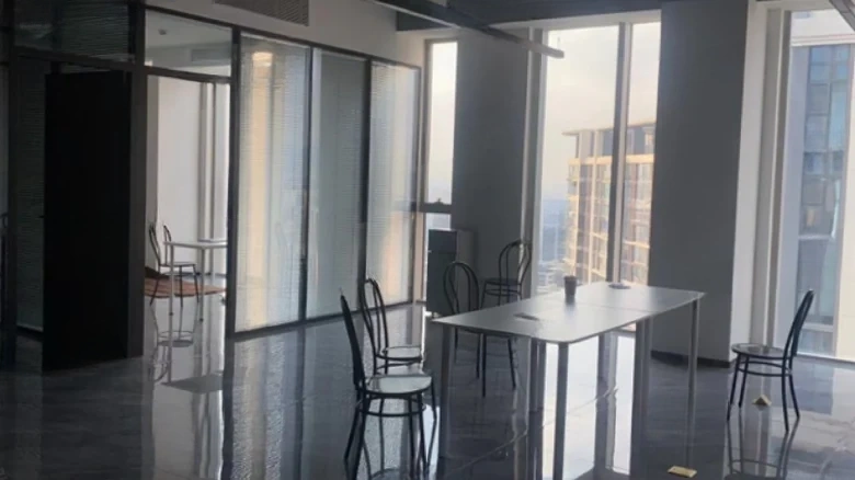 Qingtie Huaruancheng Commercial District - View 4