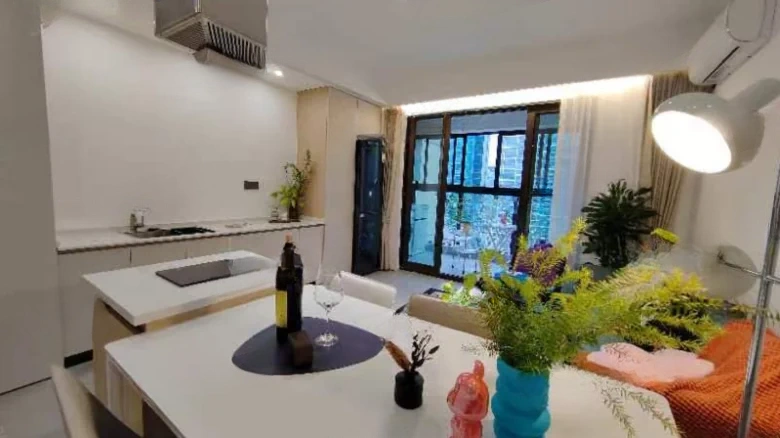 Dingwang Home Garden - View 7