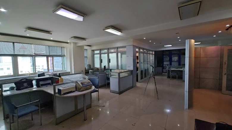 Minan Tower - View 2